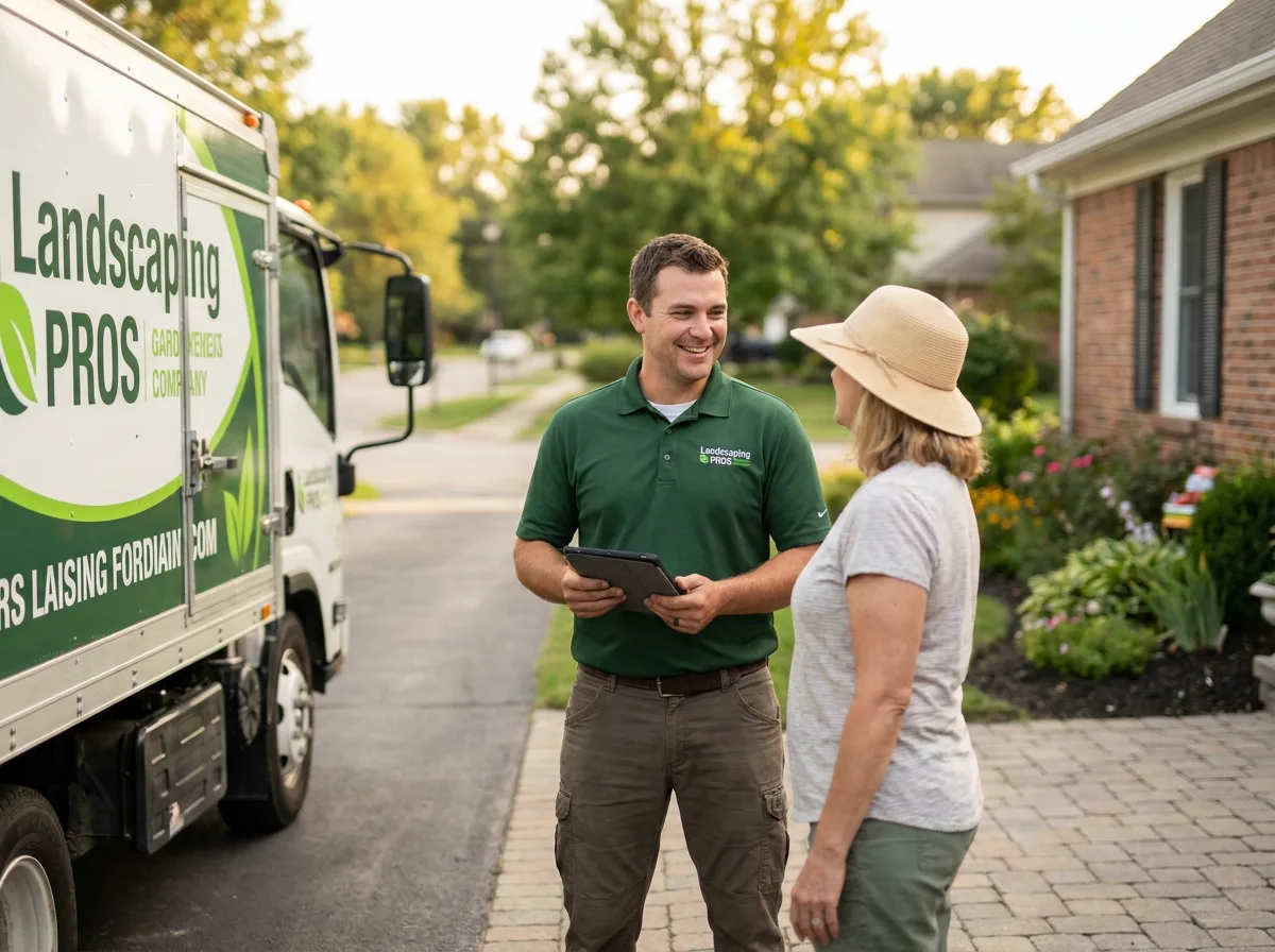 Landscaping Nottingham, MD FAQs